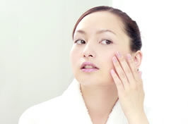 トレチノイン療法のイメージ